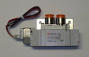 Squeegee Valve