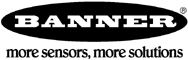 Banner more sensors more solutions