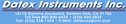 Datex Instruments Inc