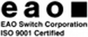 EAO Swithc Corporation