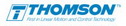 Thomson First in Linear Motion and Control Technology