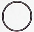 Index Brushing o-ring